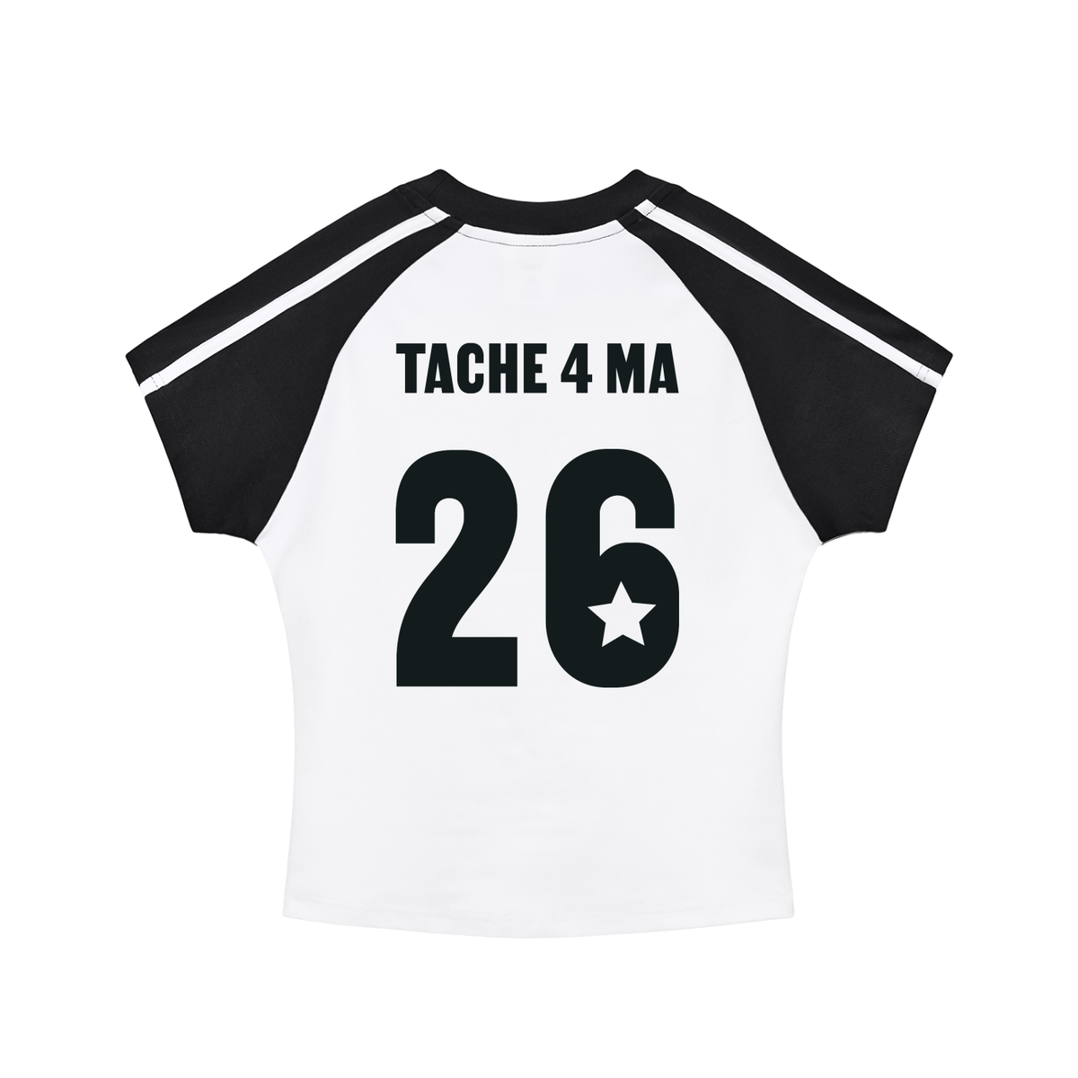TIME'S UP Baby Tee