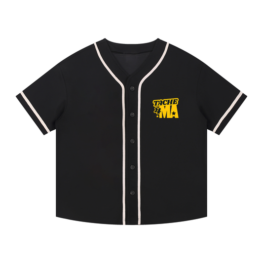 TACHE4MA Team Baseball Jersey