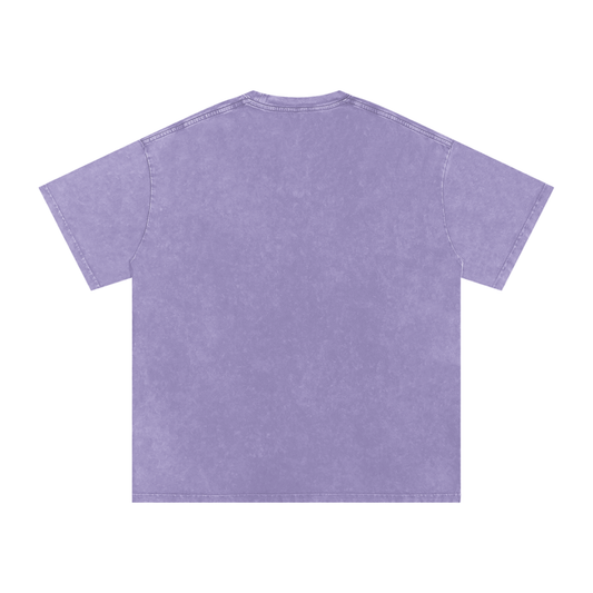 Gay for Socialism Oversized T-Shirt
