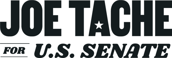 Joe Tache for U.S. Senate