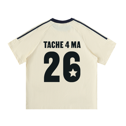 TACHE4MA Oversized T-Shirt