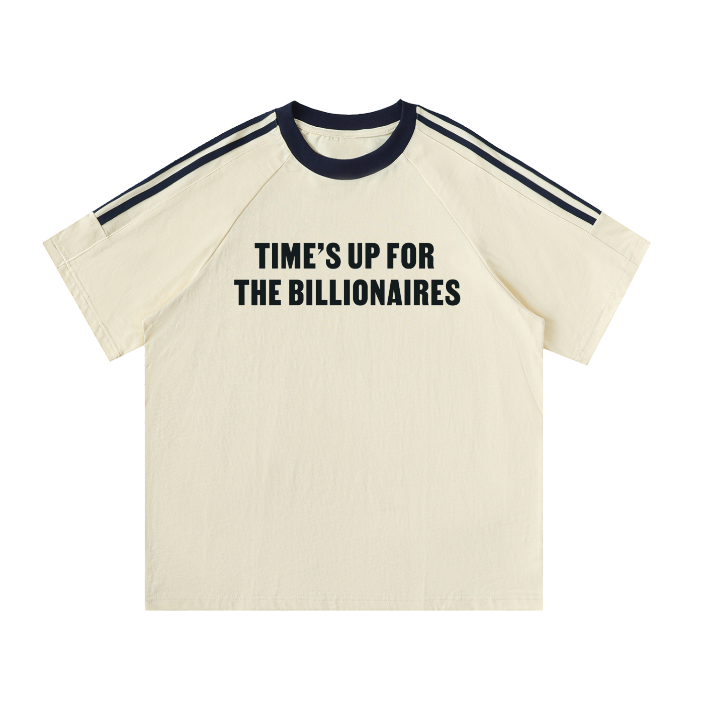 TACHE4MA Oversized T-Shirt