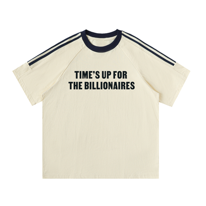 TACHE4MA Oversized T-Shirt